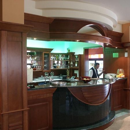 Hotel Porin Загреб Экстерьер фото