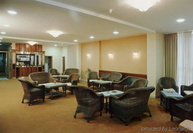 Hotel Porin Загреб Интерьер фото